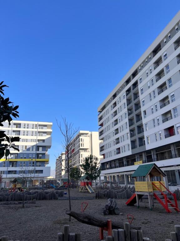 APARTMENT 2+1 FOR RENT, UNIVERS CITY