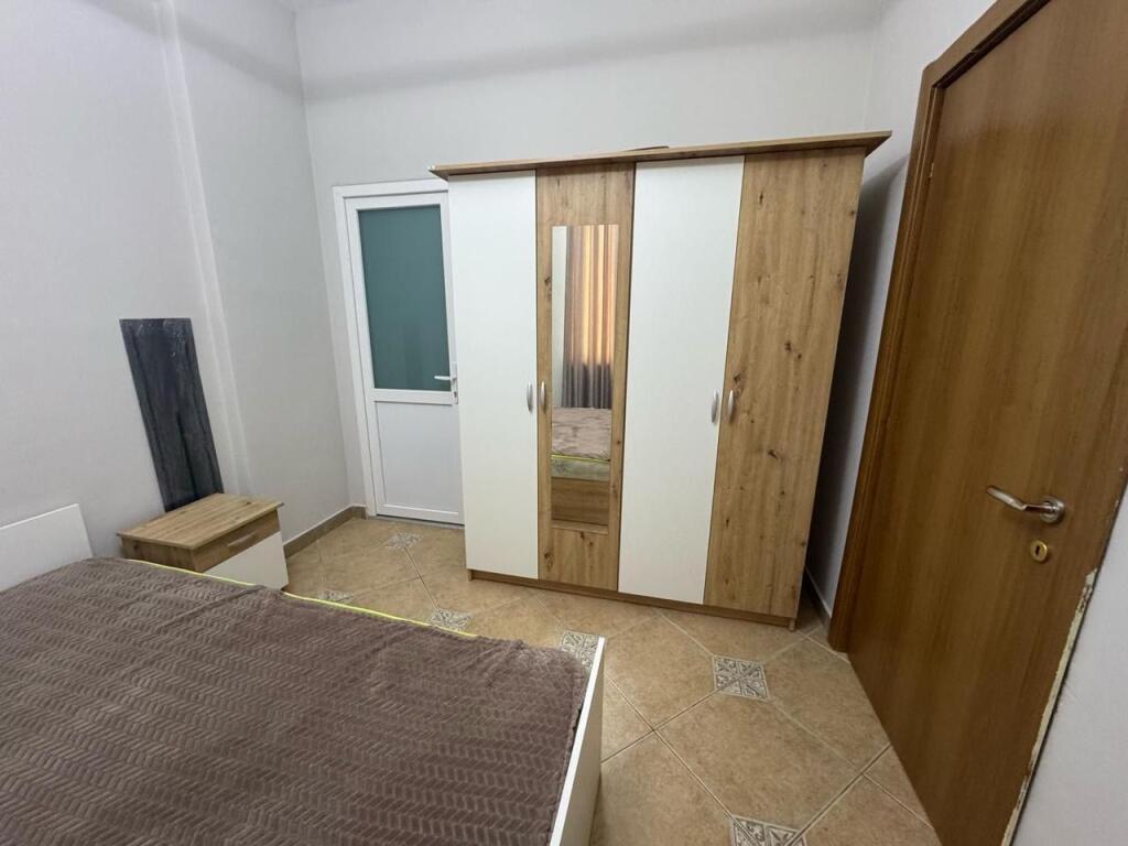 Apartament 1+1 me qera tek Qytet Studenti