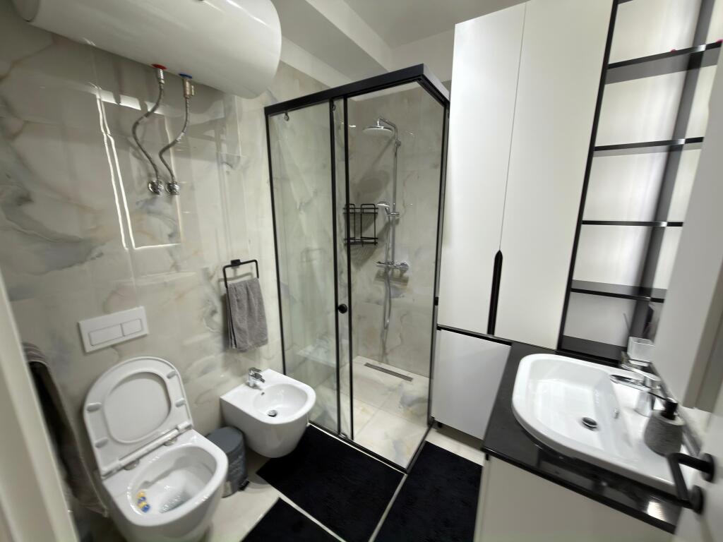 📣Affitto Appartamento 2+1+2+🅿️ 📍Kodra e Diellit 🛣️Vicino a New York ✨✨