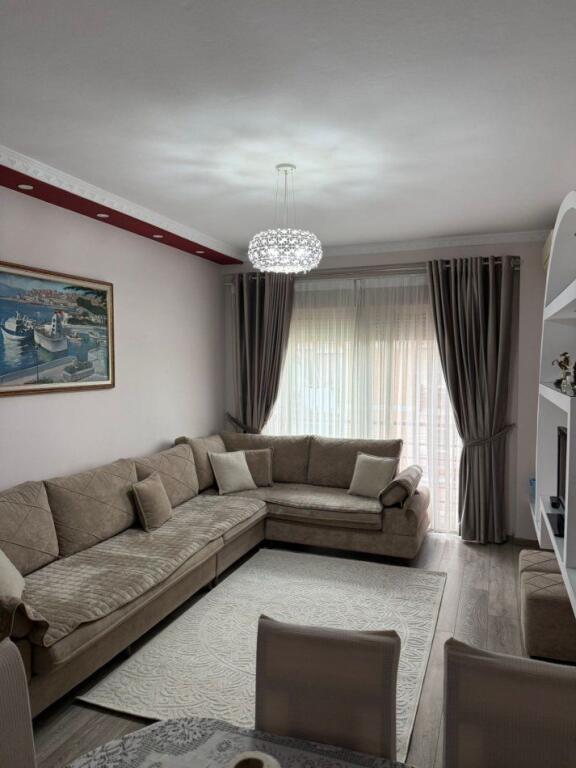 APARTMENT FOR RENT 1+1 DON BOSKO 55,000 LEKE