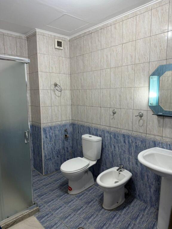 APARTMENT FOR RENT 1+1 DON BOSKO 55,000 LEKE