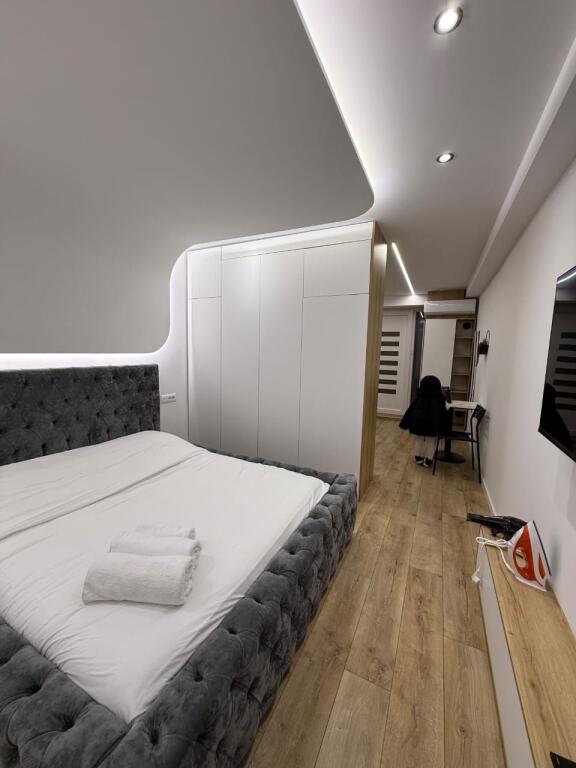 📣 STUDIO FOR RENT 📍 Near 21-Dhjetorit ✨