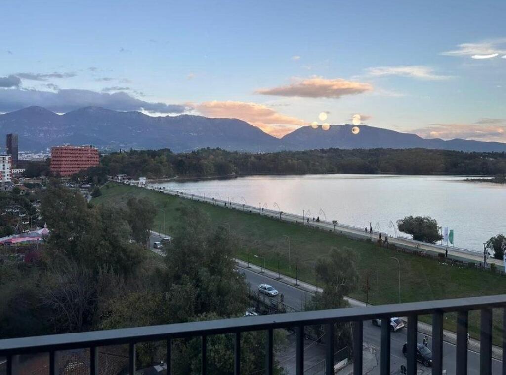 APARTMENT FOR SALE WITH LAKE VIEW, LAKE VIEW RESIDENCE