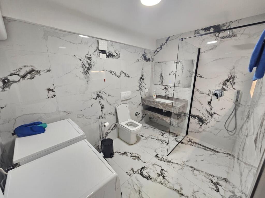 Apartment For Rent 3+1 at Zogu i Pare Boulevard (ID B230129) Tirane​