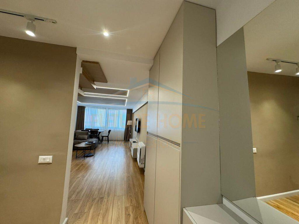 Rent, Duplex 2+1+2, Center, Tirana.