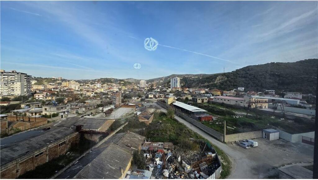  Apartament 1+1 për Qera Afatgjatë