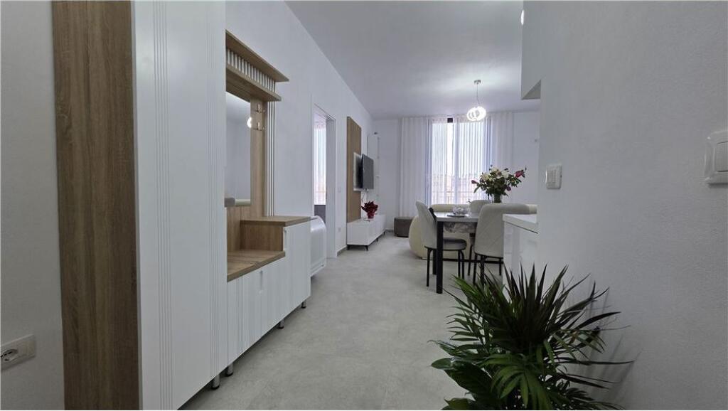  Apartament 1+1 për Qera Afatgjatë