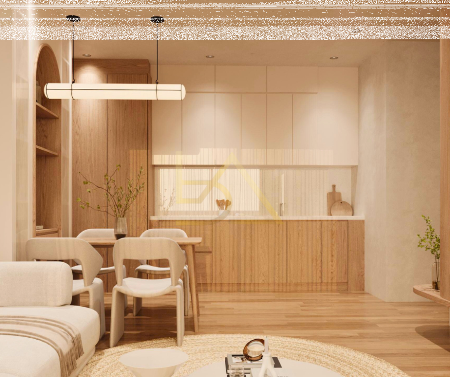 Shitet Apartament – HERA Residence, Golem