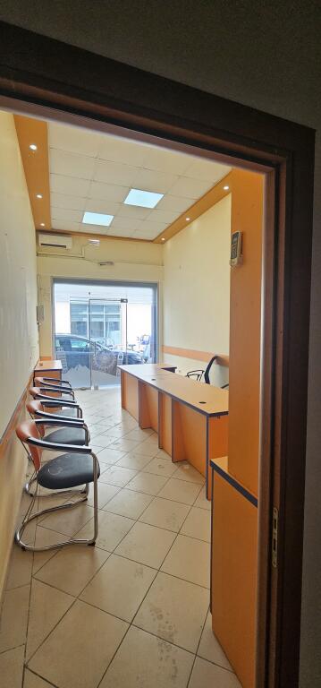 JEPET ME QERA AMBIENT BIZNESI (DYQAN-ZYRE) PRAN BLUE STAR DURRES