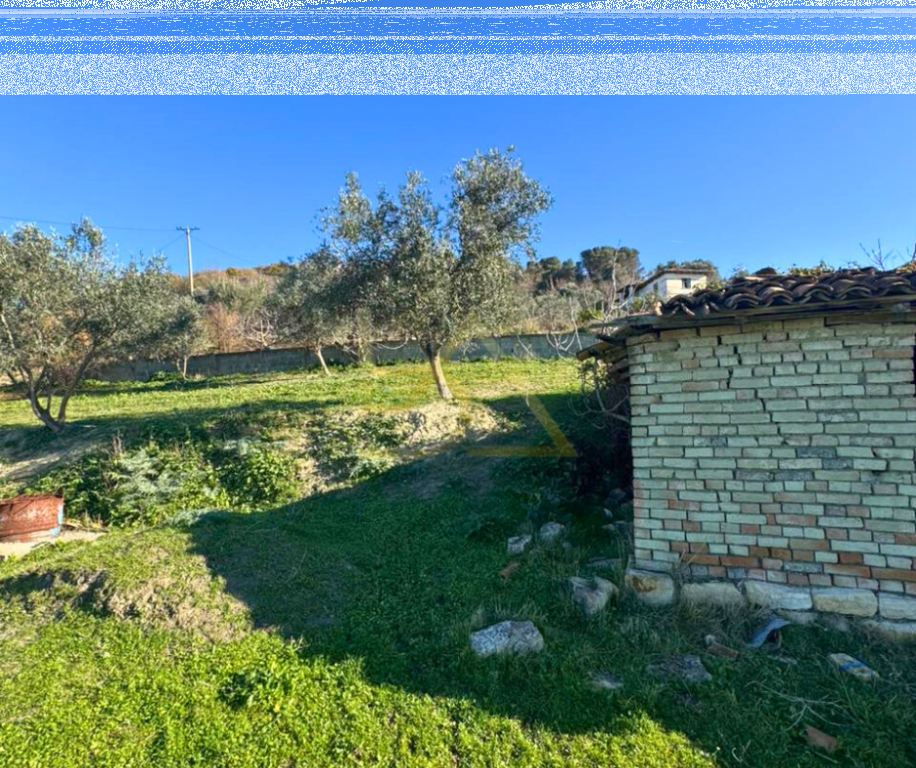 Private House + Land for Sale – Maminas, Durrës