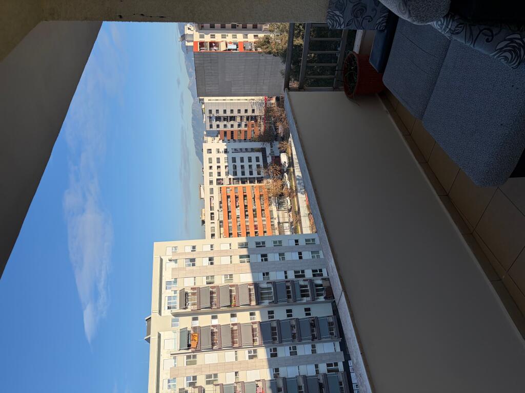 Apartment 2+1 for rent in Yzberisht