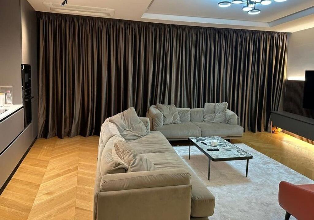 APARTMENT FOR SALE WITH LAKE VIEW, LAKE VIEW RESIDENCE