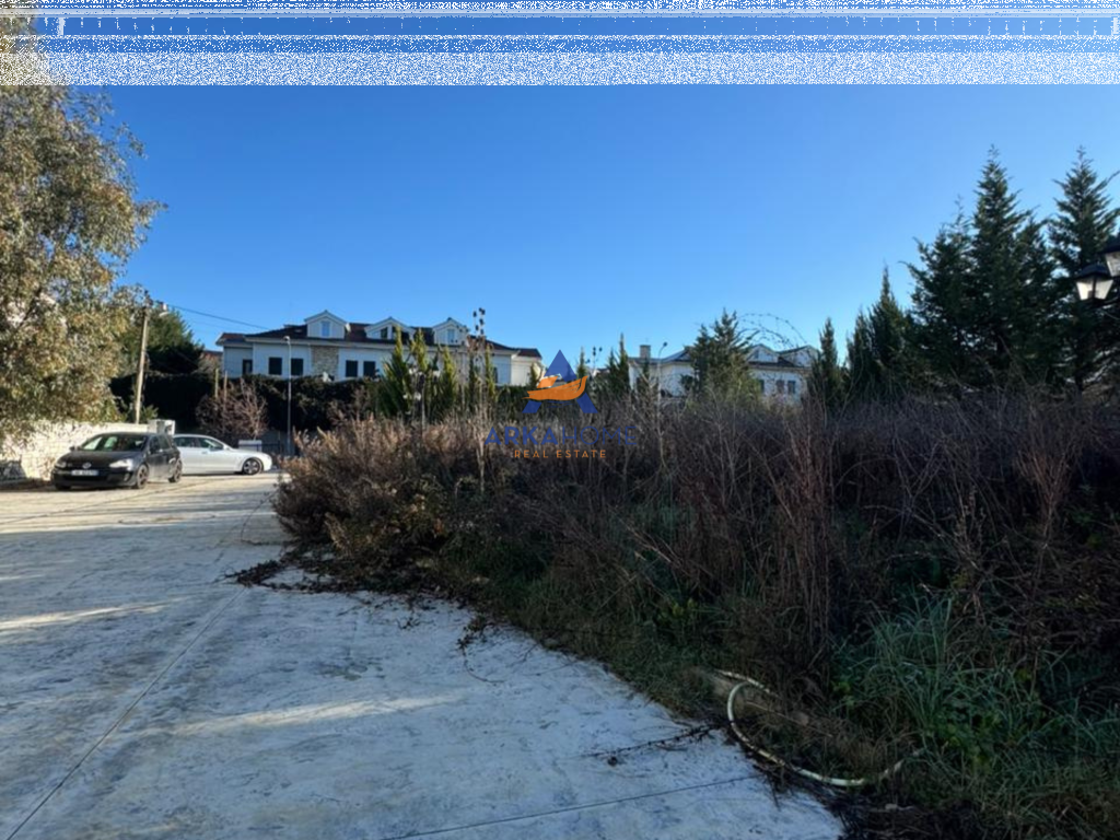 TOKË ME QERA 2000M2 "TEG" 6000 EURO
