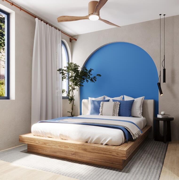 Apartament 3+1 Duplex / Mezzanine me Verandë në Shitje