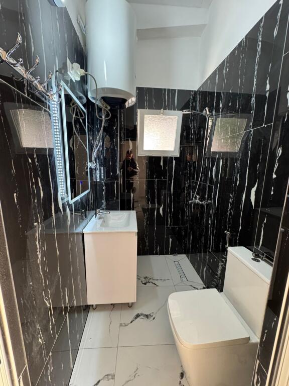 Siri kodra house 1+1 for rent 400 euro