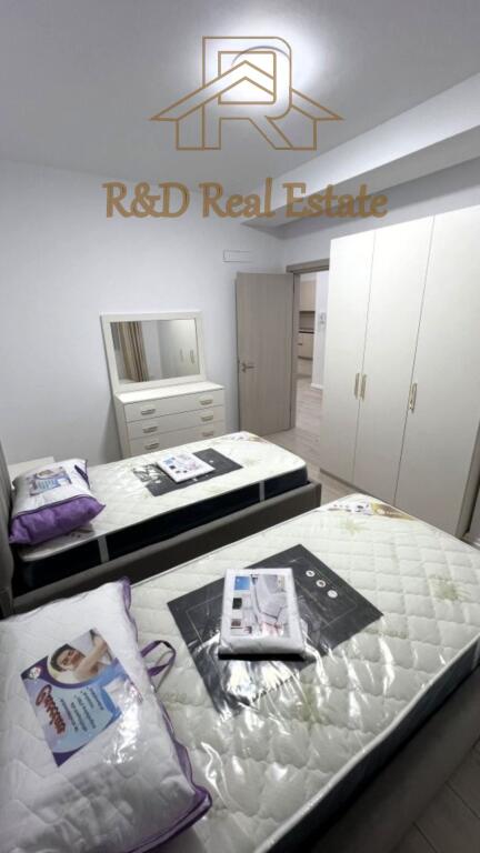 🏢 Appartamento 2+1 in affitto – River Residence