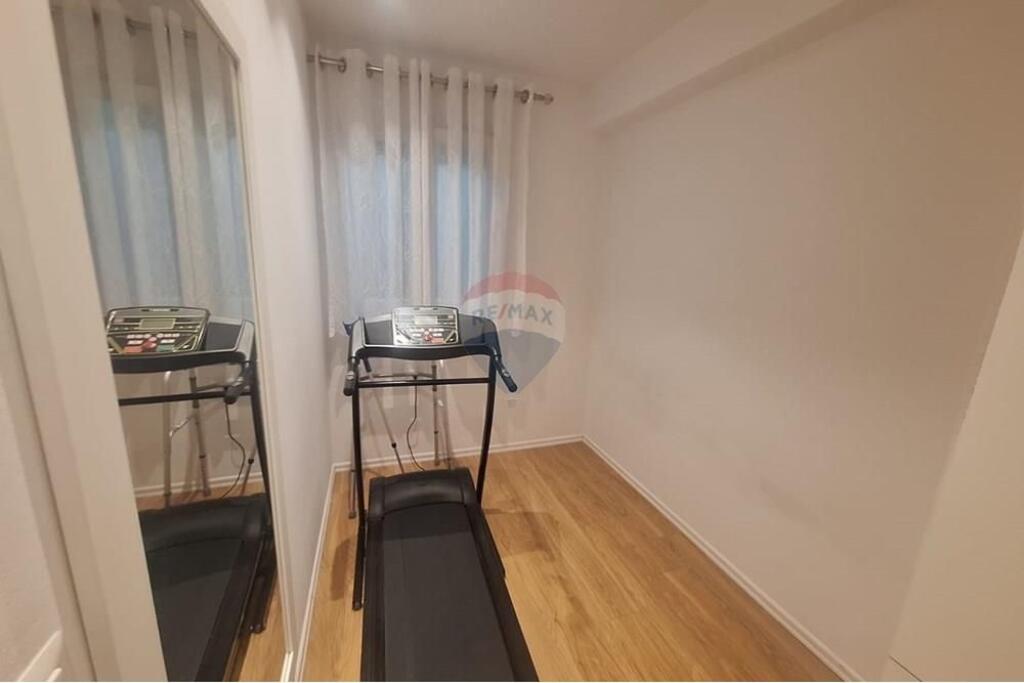 Apartment 3+1 +2+Parking Space for rent