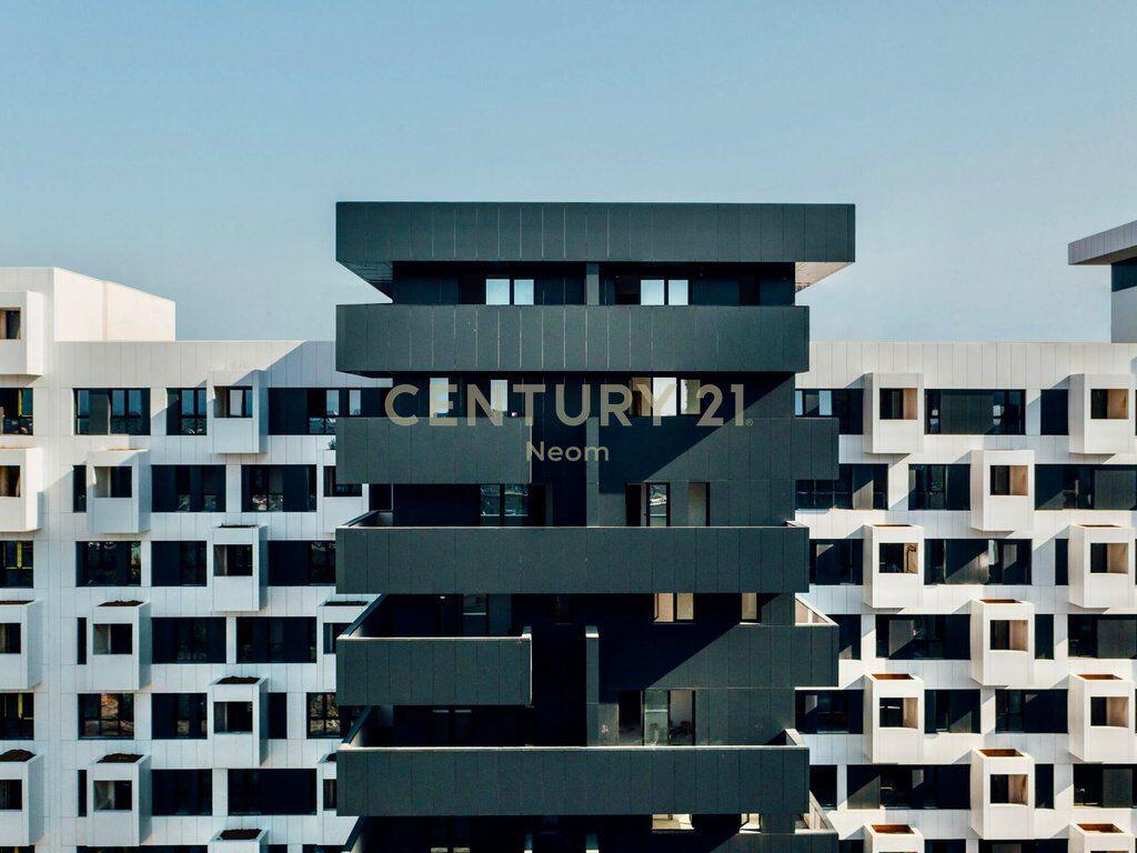 FOR SALE, SUPER APARTMENT 1+1, SHASH 2️⃣1️⃣ ‼️ 189,000 €