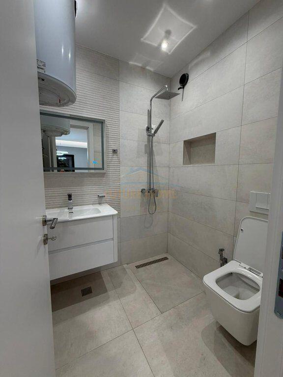 Rent, Apartment 2+1+2, Residence Kodra e Diellit 2, Tirana.