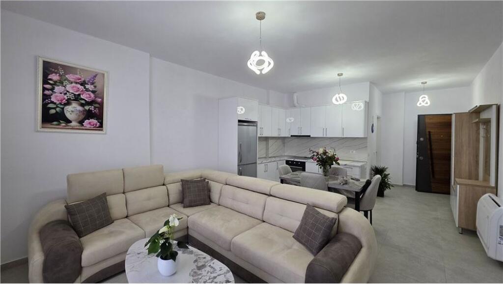  Apartament 1+1 për Qera Afatgjatë
