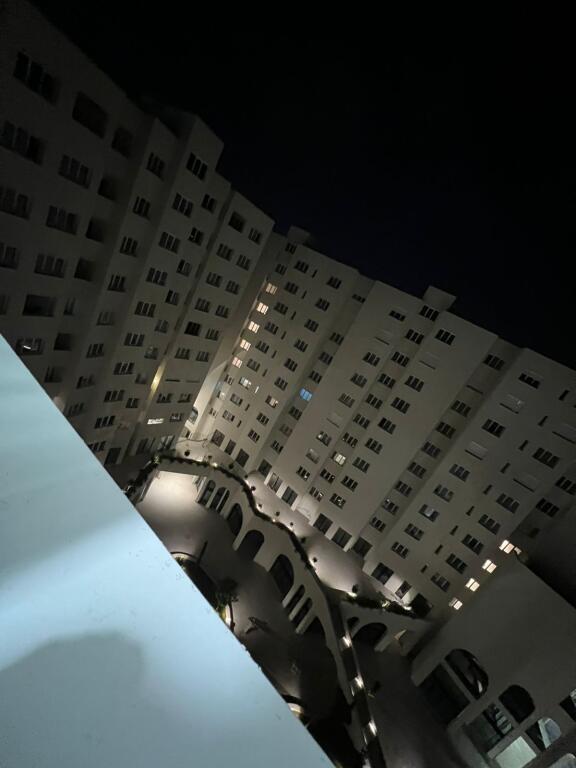 Apartament 2+1 me qira tek Oasis Rezidence