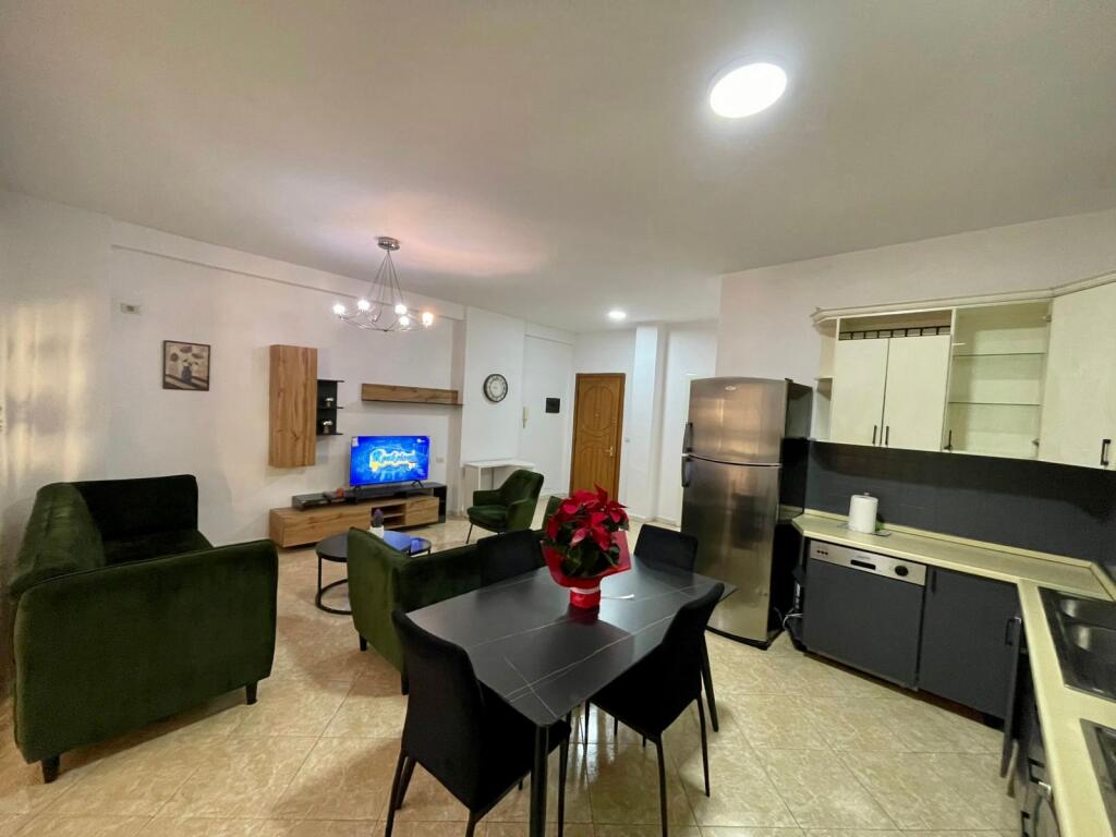 📣 RENT Apartment 2+1+2 📍 Paris Commune, Opposite Delish Fish ✨