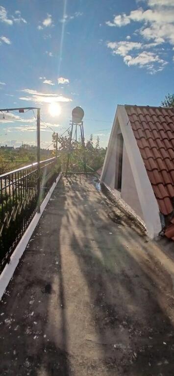 Shitet shtepi private dhe toke Tale, Lezhë