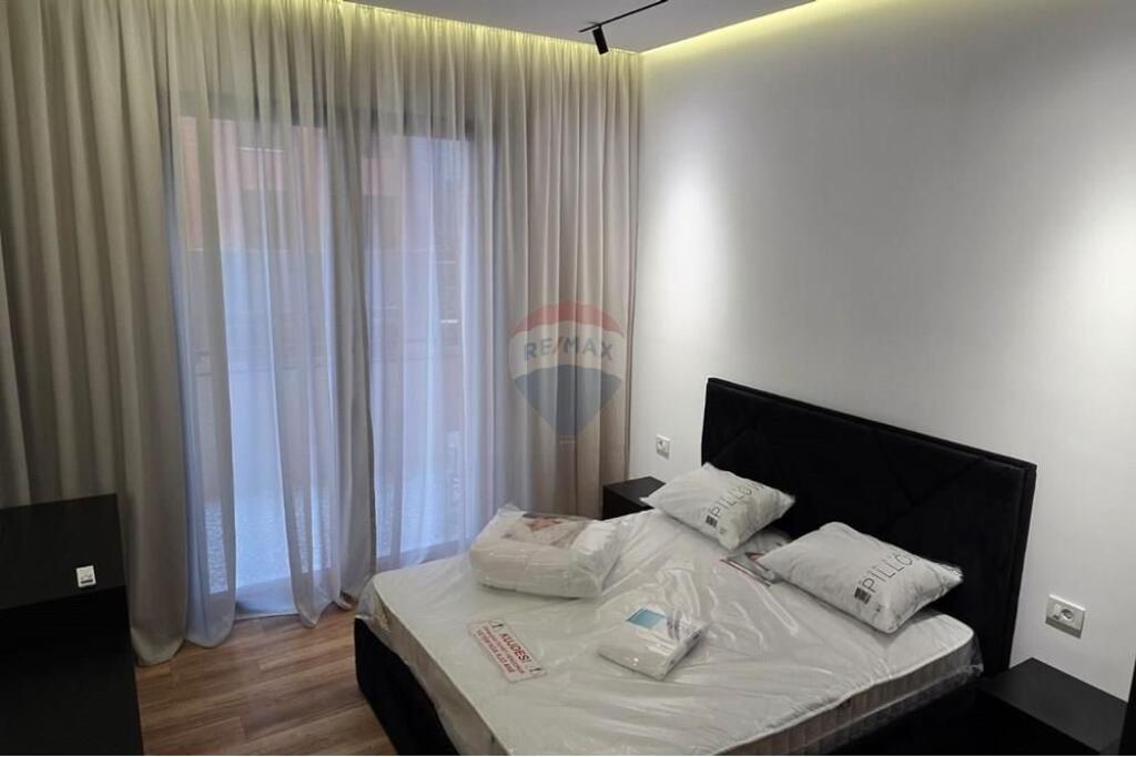 APARTAMENT LUKSOZ 1+1 ME QIRA TEK DELIJORGJI