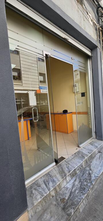 JEPET ME QERA AMBIENT BIZNESI (DYQAN-ZYRE) PRAN BLUE STAR DURRES