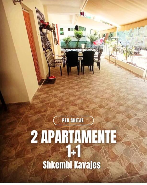 Appartamento in Vendita