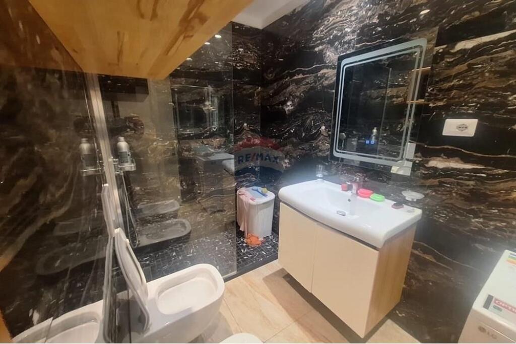 Appartamento in affitto 3+1+2 +Posto auto
