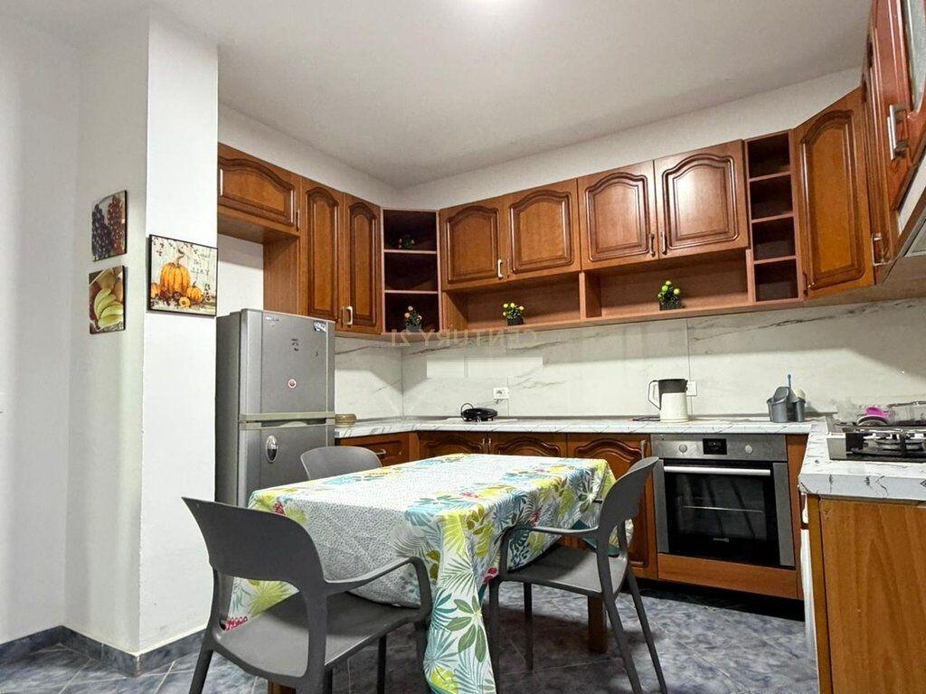 Apartment for rent 2+1 Thesari, Fresk