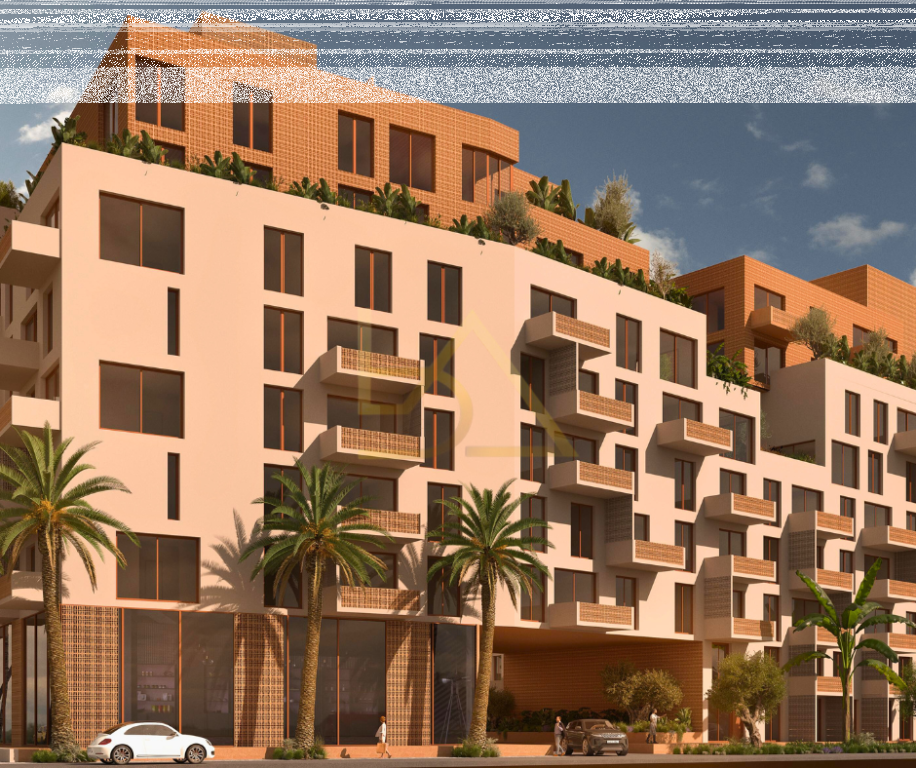 Shitet Apartament – HERA Residence, Golem