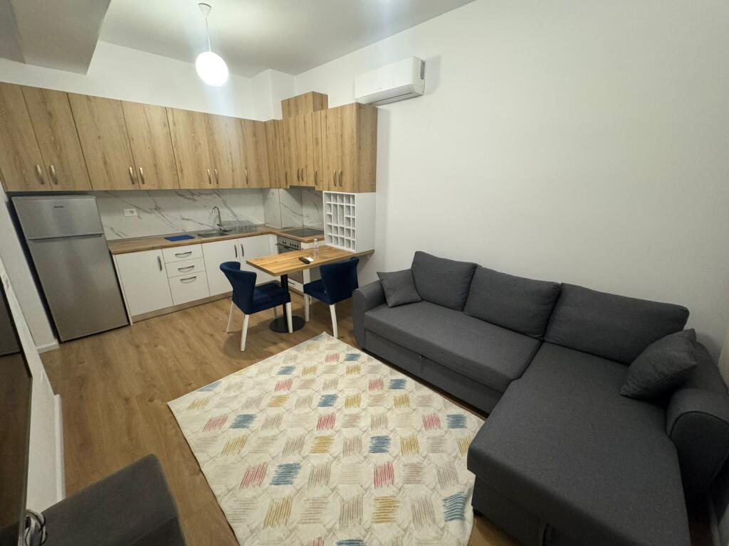 📣 QERA Apartament 1+1 📍 Kompleksi Kaimi, Ali Dem ✨