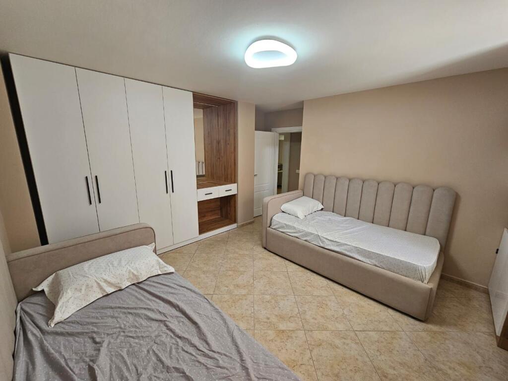 Apartment For Rent 3+1 at Zogu i Pare Boulevard (ID B230129) Tirane​