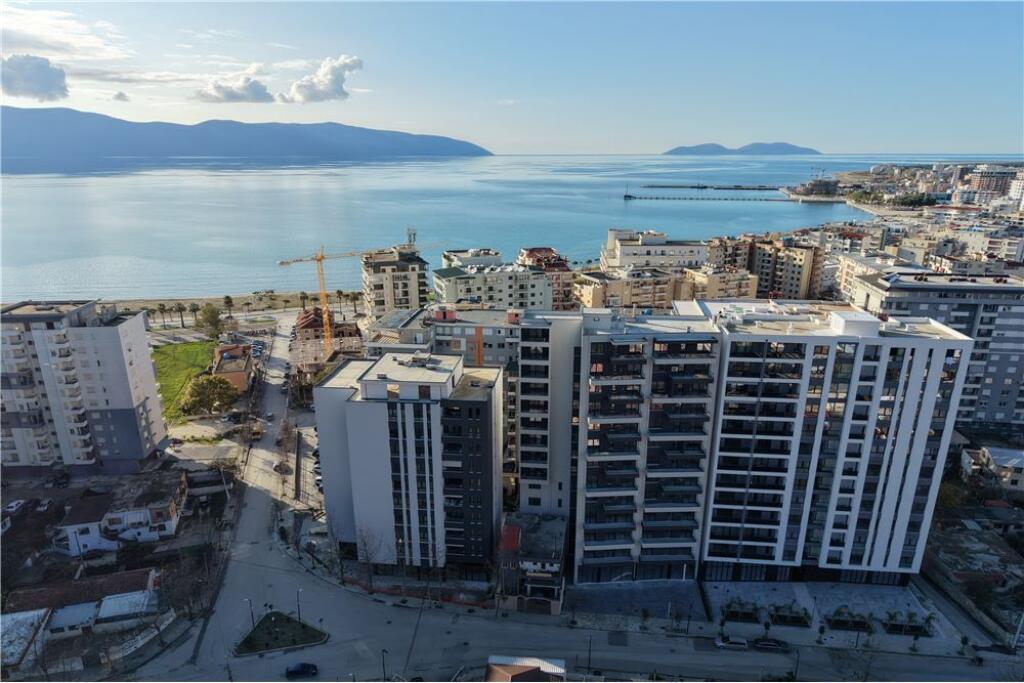  Apartament 1+1 për Shitje