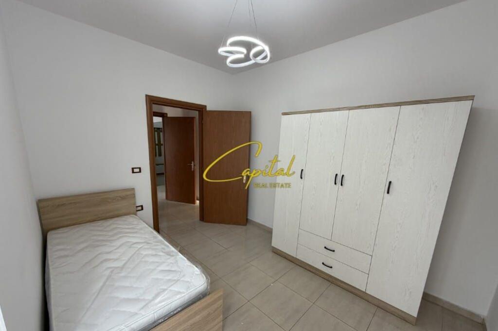 APARTAMENT ME QERA 2+1 ASTIR 45.000 LEKE