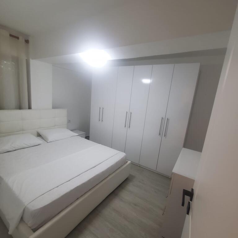 Apartment 2+1, Durres Street!