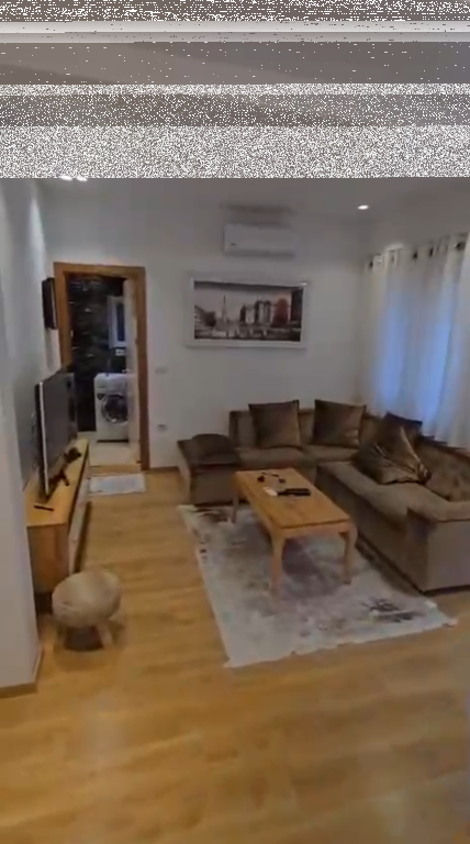 Apartament 2+1, Don Bosko