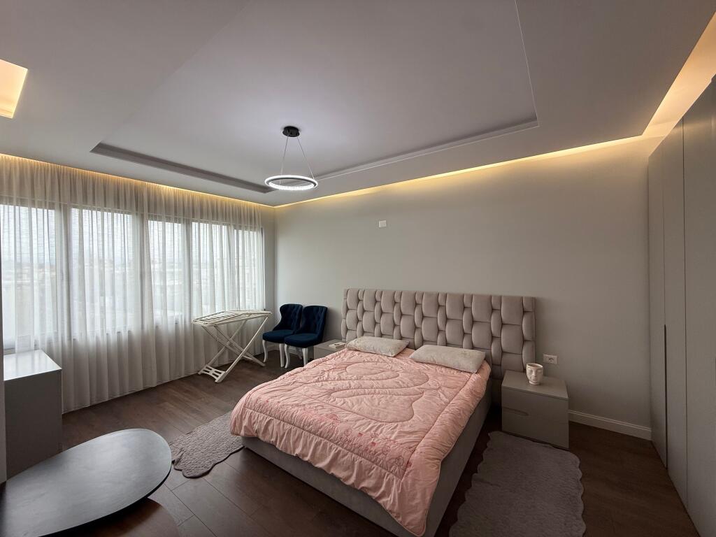 Apartament me qera ne plazh durres