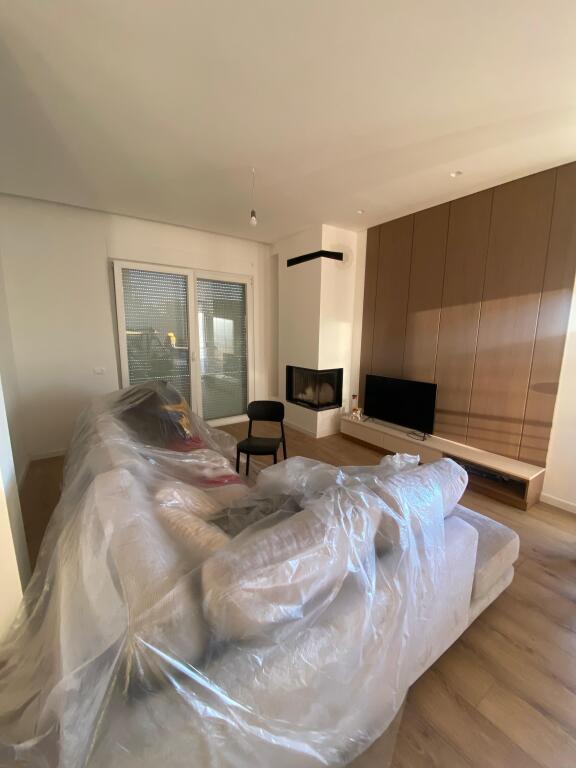 🏡 APPARTAMENTO 3+1 IN AFFITTO 📍 Laprakë – Via Llazar Shapatini