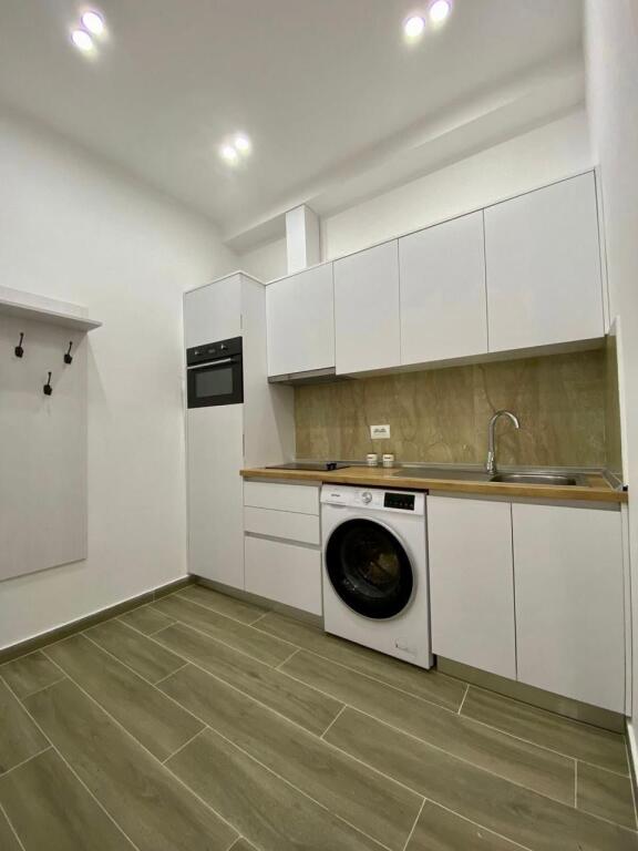 Studio apartment for rent near the New Maternity