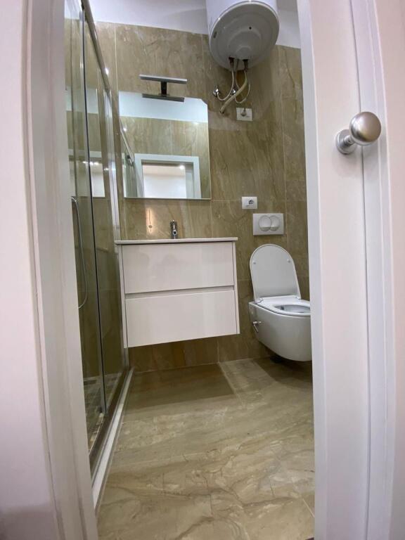 Studio apartment for rent near the New Maternity