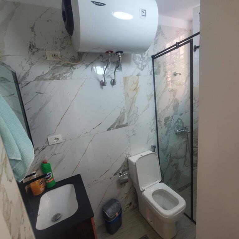 Apartment 2+1, Durres Street!