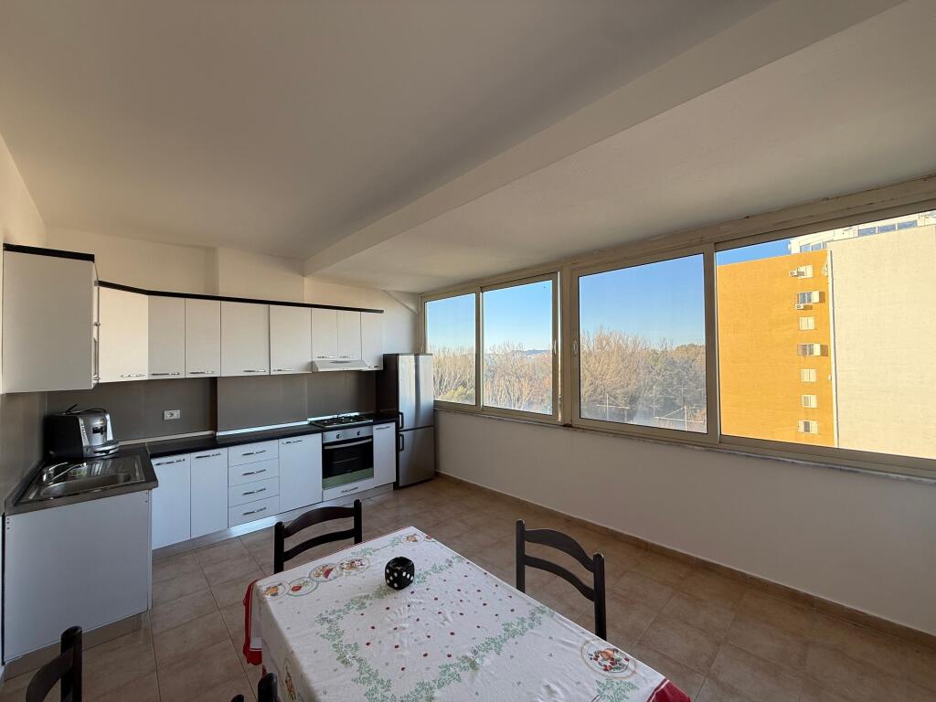 Apartament ne shitje ne plepa durres 100 m2