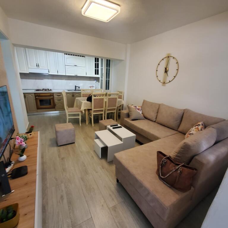 Apartment 2+1, Durres Street!
