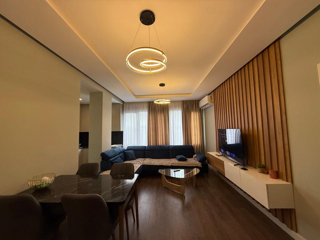 Apartament me qera ne plazh durres