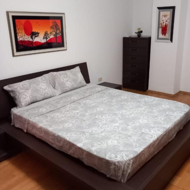 Apartment 1+1 for rent at 21-Dhjetori!