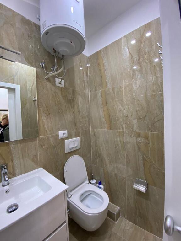 Studio apartment for rent near the New Maternity