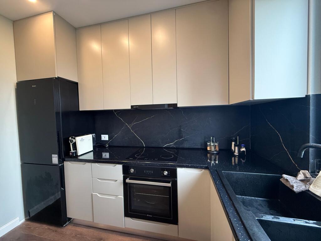 Apartament me qera ne plazh durres